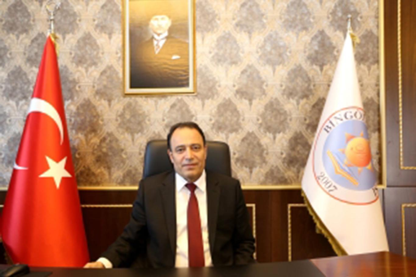 Bingöl üniversitesi, kütüphane ve laboratuvarlarını öğrencilerin hizmetine açacak Bingöl üniversitesi, kütüphane ve laboratuvarlarını öğrencilerin hizmetine açacak